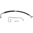 thumbnail image 1 of Pump To Rack Power Steering Pressure Line Hose Assembly - Compatible with 2003 - 2006 Nissan Sentra 2.5L 4-Cylinder 2004 2005, 1 of 2