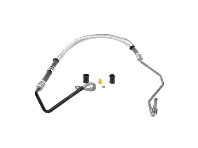 A-Premium Power Steering Return Hose For Chevrolet Captiva Sport 2012-2015 L4 2.4L