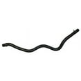 thumbnail image 1 of Pump To Reservoir Power Steering Return Line Hose Assembly - Compatible with 2000 - 2004 Ford F-550 Super Duty 6.8L V10 2001 2002 2003, 1 of 2