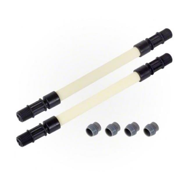 Container Pump Tube Pump Tubes for Tank Mounted Pump - Pack of 2 - Walmart.com