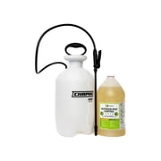 Pump Up Sprayer with 1 Gallon Mosquito Killer & Repellent Concentrate