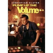 Pump Up the Volume (1990) (DVD)