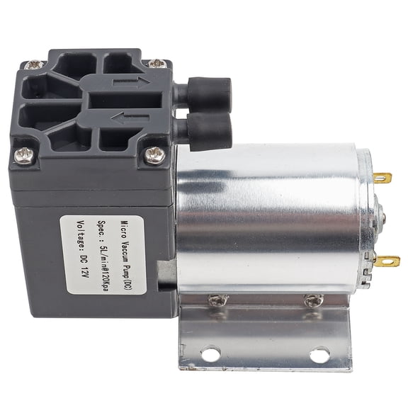 Pump, Vacuum Suction Pump 120kpa for Home