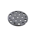 thumbnail image 1 of Pump Valve Cover Plate Fits Ford Tractor 310205 81809445, 1 of 4