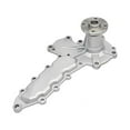 thumbnail image 1 of RAParts Pump Water Part No: A-15521-73033 Fits Kubota Excavators, 1 of 11