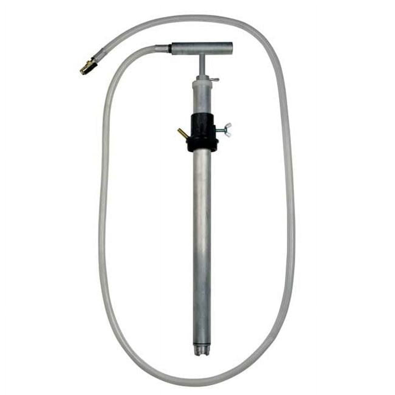 Heavy-Duty Aluminum Manual Pump for 5-Gallon Keg