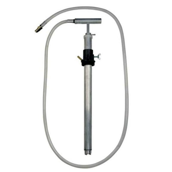 Pump for 5 gal Pail Tire Seal