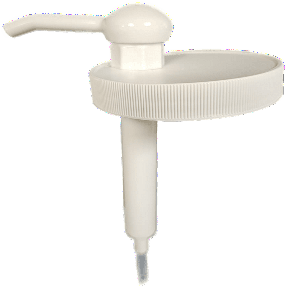 Pump for French's Mustard 105 oz Bulk Container