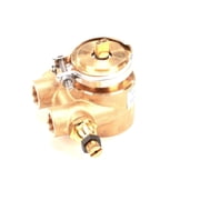 Nuova Simonelli Usa Pump For Master/Appia/Caffette 01300004 - Genuine OEM Replacement Part