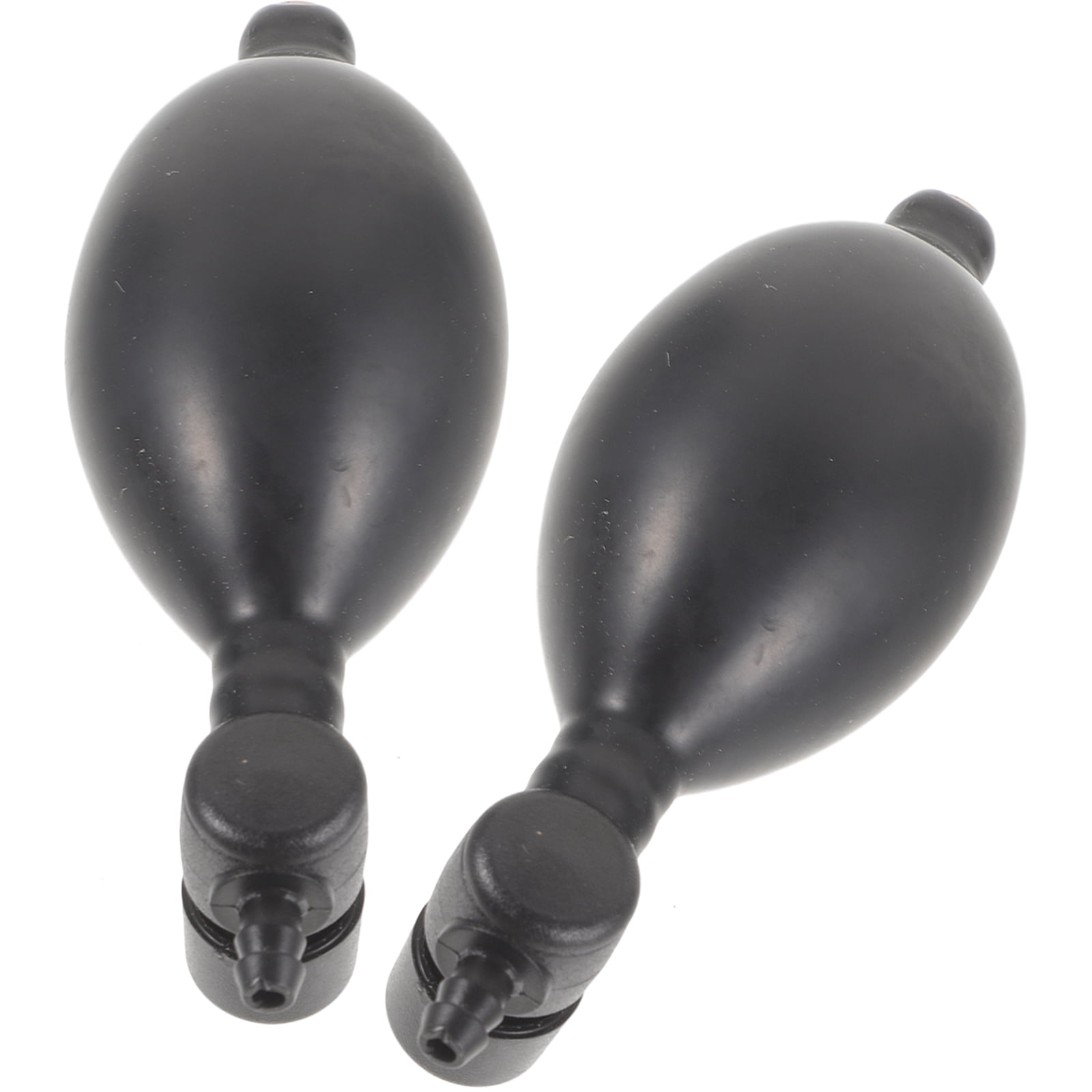 Pump with Air Release Valves Latex Blood Pressure Bulb Emulsion