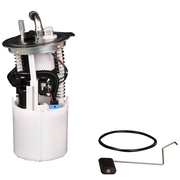 Pump with Pressure Sensor, Electrical Direct Replacement for Gasoline Engines