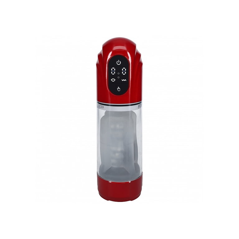 automatic masturbator toy Amazon.com: EINSEO AI Sync Male Masturbator Sex Toys for Men
