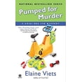 thumbnail image 1 of Pre-Owned Pumped for Murder: A Dead-End Job Mystery (Mass Market Paperback) 0451235053, 1 of 1