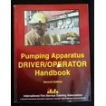 thumbnail image 1 of Pre-Owned Pumping Apparatus: Driver Operator's Handbook, 9780879392789, 0879392789, Paperback, 2 edition, 1 of 1