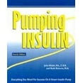 thumbnail image 1 of Pre-Owned Pumping Insulin: Everything You Need for Success on a Smart Insulin Pump (Paperback) 1884804861 9781884804861, 1 of 1