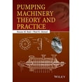 thumbnail image 1 of Pumping Machinery Theory and Practice, (Hardcover), 1 of 1