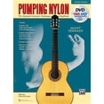 thumbnail image 1 of Pumping Nylon: Pumping Nylon: The Classical Guitarist's Technique Handbook, Book, DVD & Online Video/Audio (Paperback), 1 of 1
