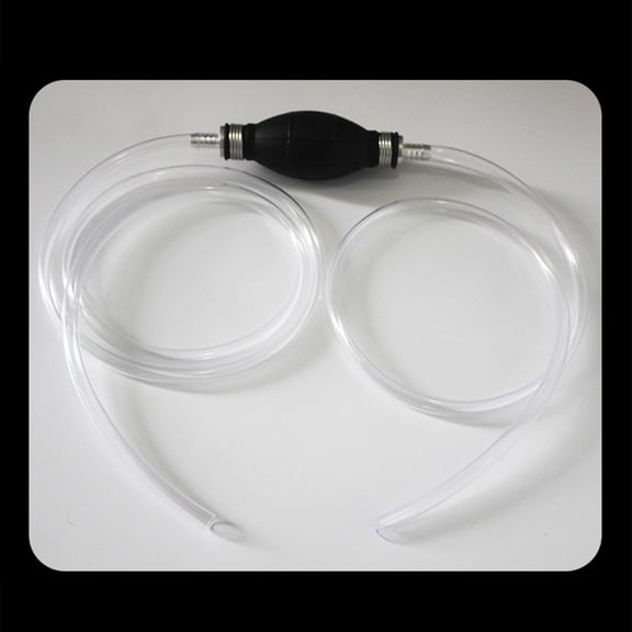 Pumping unit,Oil Liquid Hand Fuel Pump Oil Fish Car Fish Pump Oil Liquid Pump One Way One Way Fuel Pump Car Manual Pump One Hand Pump Buzhi Unit Eryue Manual Transparent
