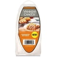 thumbnail image 1 of Yank Candle Pumpkin Banana Scone Fragranced Wax Melts, 1 of 5