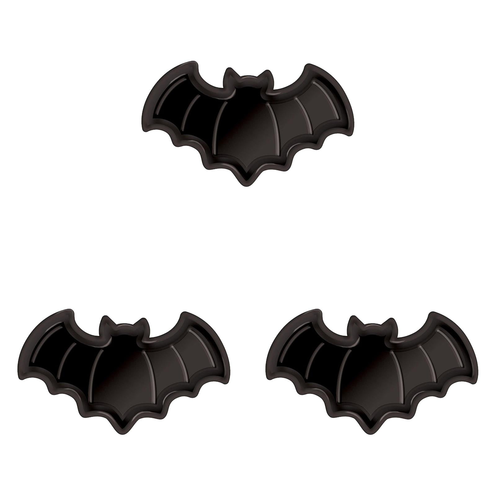 Pumpkin Bat & Candy Toaster Oven Rack Replacement Metal Baking Pans