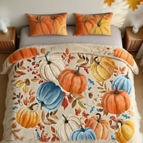 Pumpkin Blanket Halloween Throw Blankets for Women Fall Pumpkin Flannel Fleece Blankets for Couch Sofa Bed Chair Decor Halloween Decorations Blanket 50x60in
