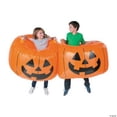 thumbnail image 1 of Pumpkin Body Boppers - Toys - 2 Pieces, 1 of 2
