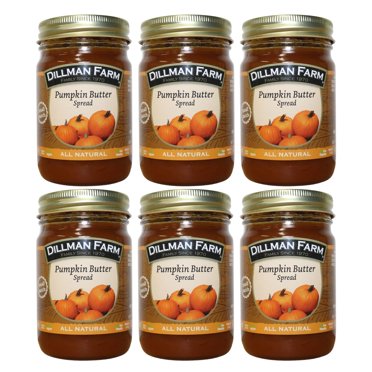 USA Made Glitter 6-Pack Ultra Fine Glitter Jars - 0.5 Oz Each, Non