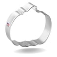 thumbnail image 1 of Pumpkin Cookie Cutter 3 in, 1 of 5