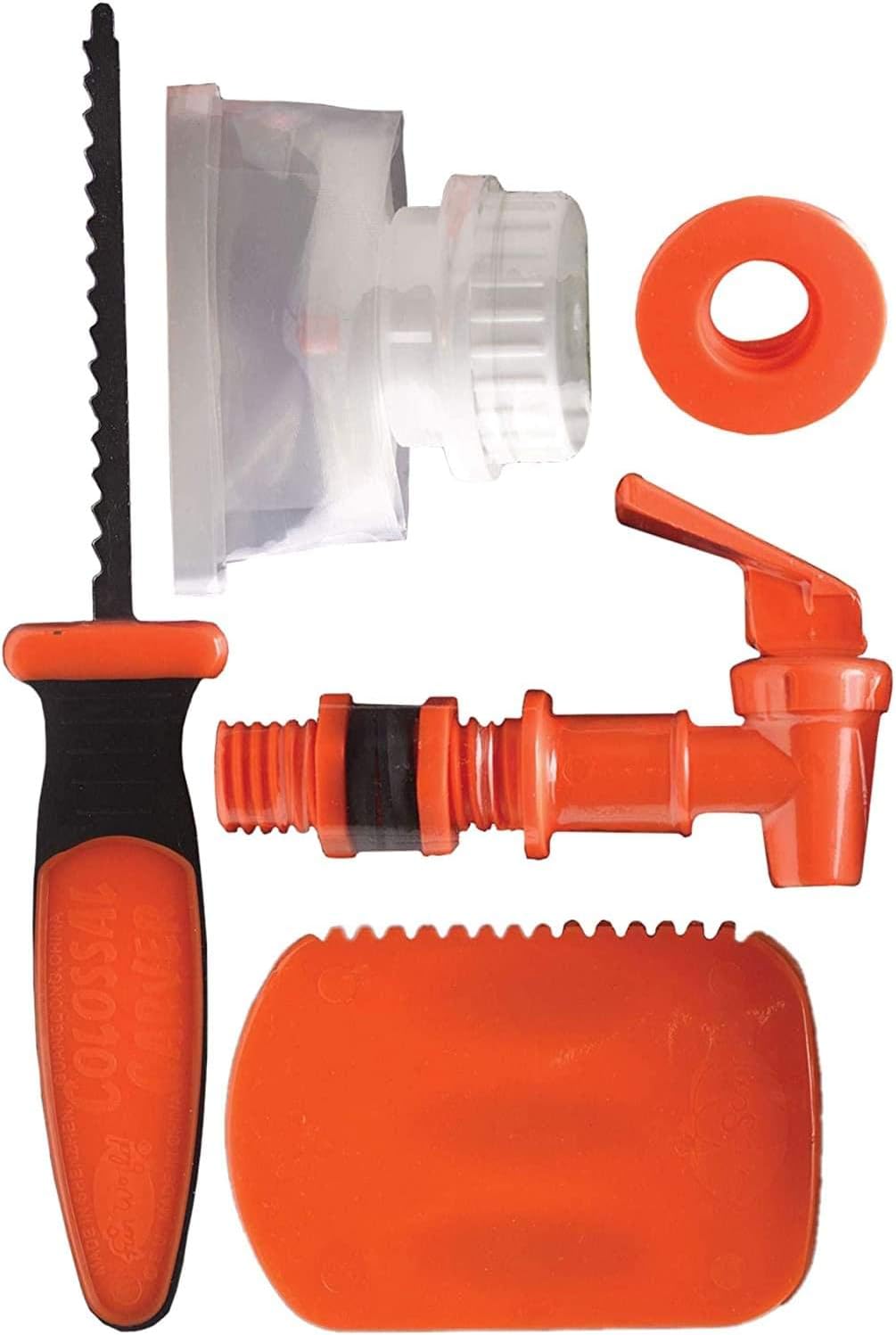 Pumpkin Drink Dispenser Kit Standard