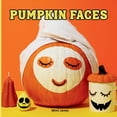thumbnail image 1 of Pumpkin Faces, (Paperback), 1 of 1