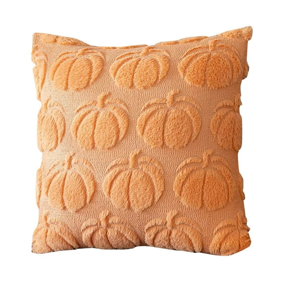 Pumpkin Fall Decorative Throw Pillow Covers Pillow Case Home Decor
