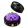 thumbnail image 1 of Pumpkin Fidgets, Halloween Pumpkin Dumpling, Halloween Squeeze Dumpling, Squishy Stress Balls Slow Rising Fidget Squeeze Balls Birthday Gifts Stress Anxiety Relief Fidget Squishy Ball, 1 of 6