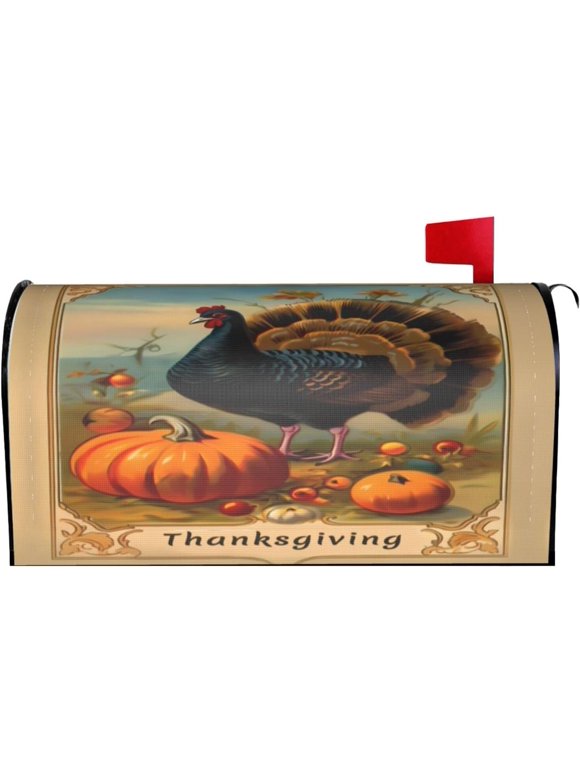 Mailbox Covers & Signs in Mailboxes and Mailbox Accessories