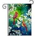 thumbnail image 1 of Pumpkin Garden Flag Fall Welcome Flags for Outside Autumn Flag 12x18 Double Sided Outdoor Yard Decor, 1 of 14