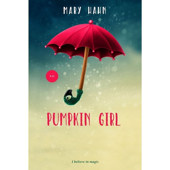 Pumpkin Girl, (Paperback)