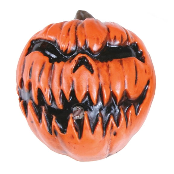 Pumpkin Hidden Screamer