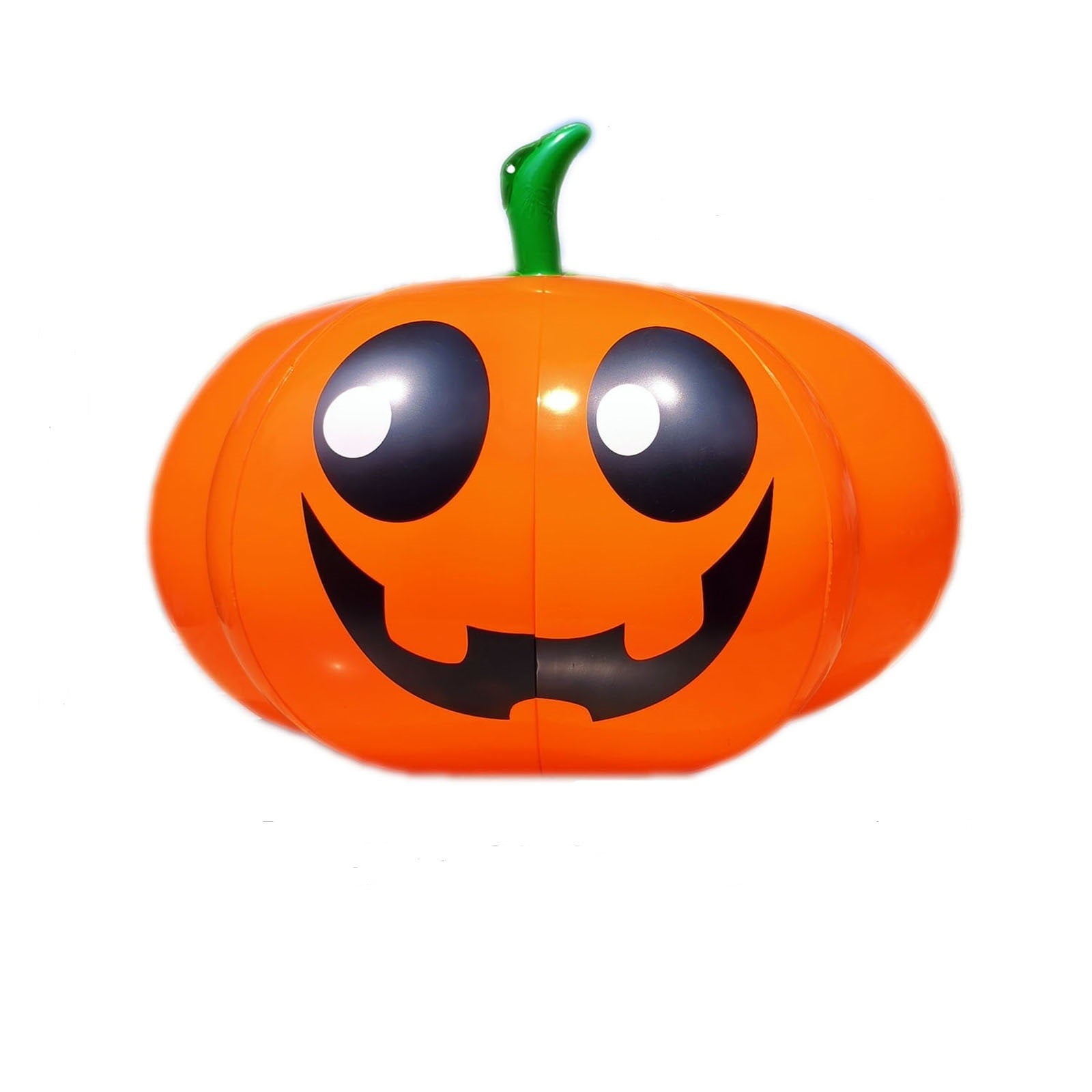 Pumpkin Inflatables Eyeball With Built In Battery Powered Remote