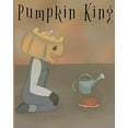 thumbnail image 1 of Pumpkin King (Paperback), 1 of 1