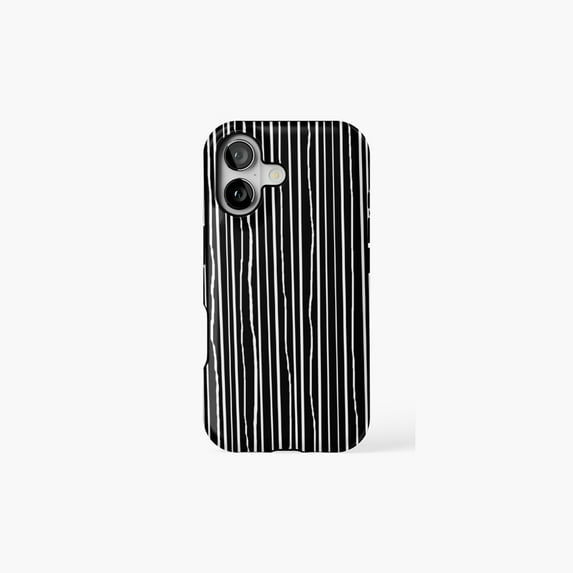 Pumpkin King Skeleton Gothic Fantasy Cartoon Universal Phone Case for iPhone 11–17 Pro Max