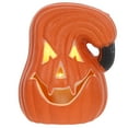 thumbnail image 1 of Toyandona Pumpkin Lights Light Up Outdoor Pumpkin Orange 1Set, 1 of 7
