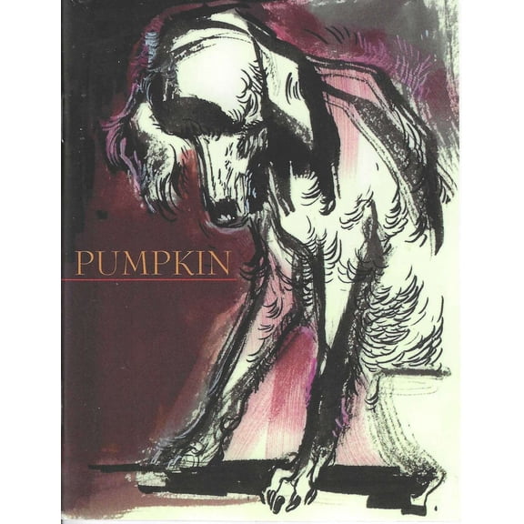 Pumpkin #MC 1 VF ; Robot Comic Book