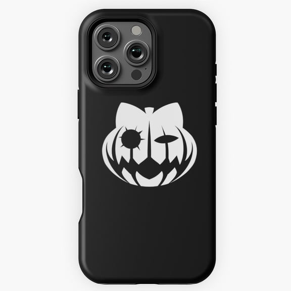 Pumpkin Night Insignia Phone Case for iPhone 16 15 14 13 12 11 Pro Max M5906327