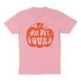 thumbnail image 1 of Pumpkin Oh My Gourd Shirt Unisex 2X-Large Pink, 1 of 5