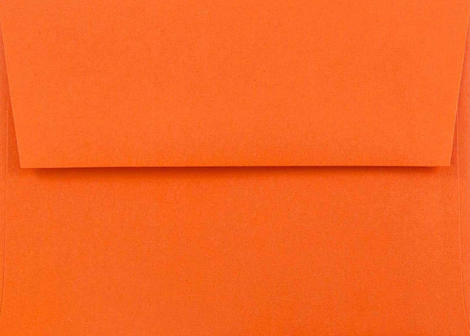 Pumpkin Orange 50 Boxed 5 1 4 X 7 1 4 A7 S For 5 X 7 Greeting Cards pumpkin-orange-50-boxed-5-1-4-x-7-1-4-a7-s-for-5-x-7-greeting-cards