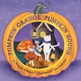 thumbnail image 1 of Pre-Owned Pumpkin Orange, Pumpkin Round Paperback, 1 of 1