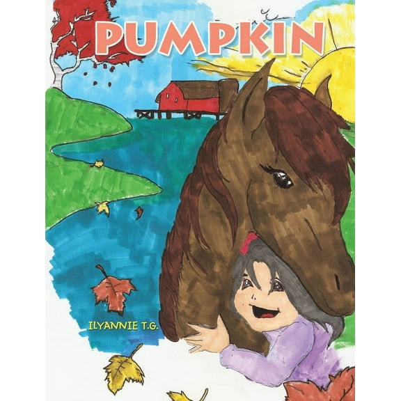 Pumpkin, (Paperback)