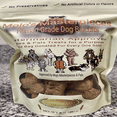 thumbnail image 1 of Pumpkin Patch Harvest Dog Biscuits Size Large, 1 of 6