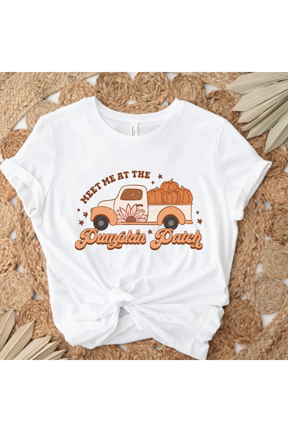Pumpkin Patch S1Hirt, Fall S1Hirt, Meet Me At The Pumpkin Patch, Cute Fall )