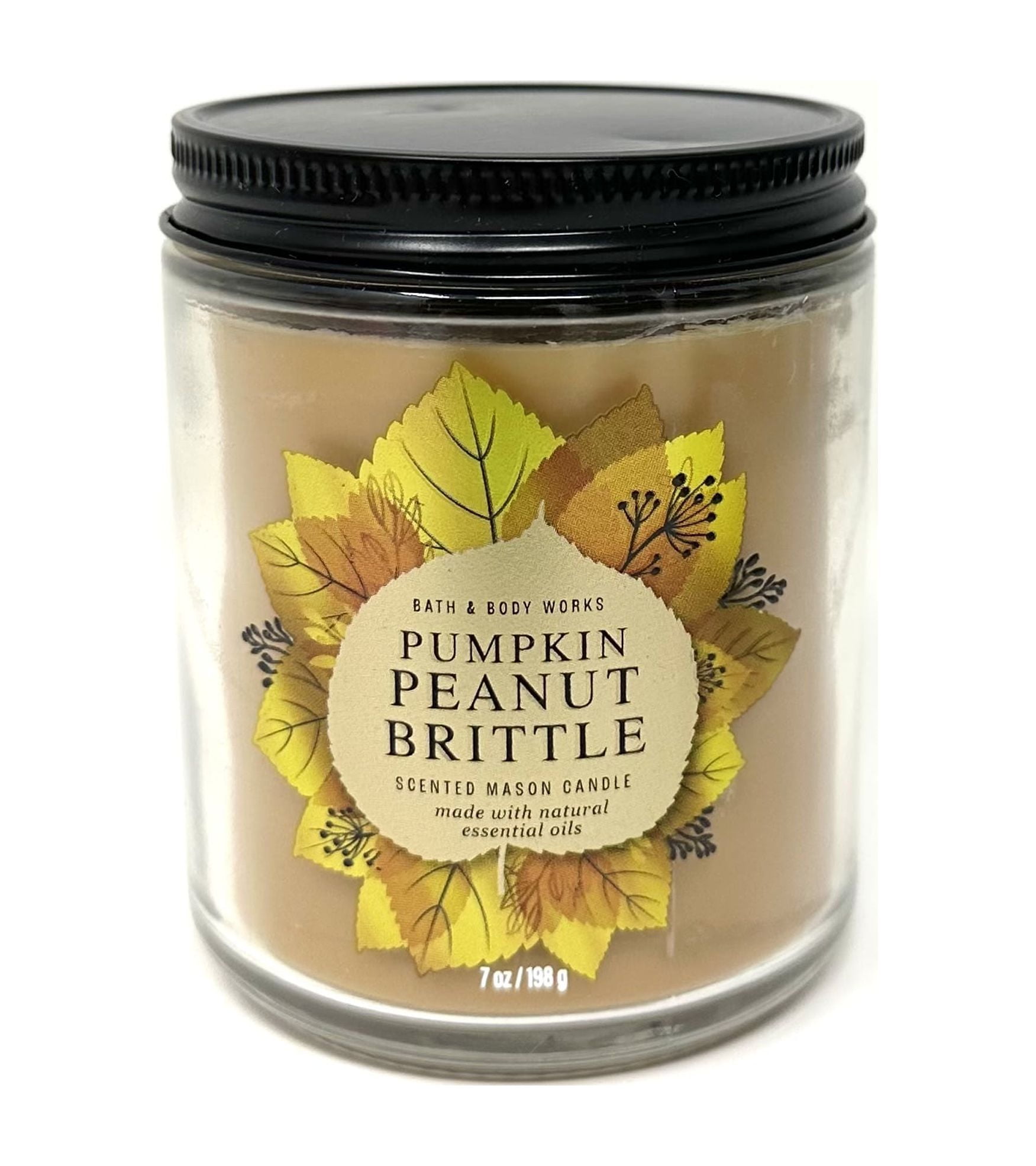 Bath and body works パンプキンキャンドルセット From the Vault #2: Bath & Body Works 🚜 Pumpkin Hayride