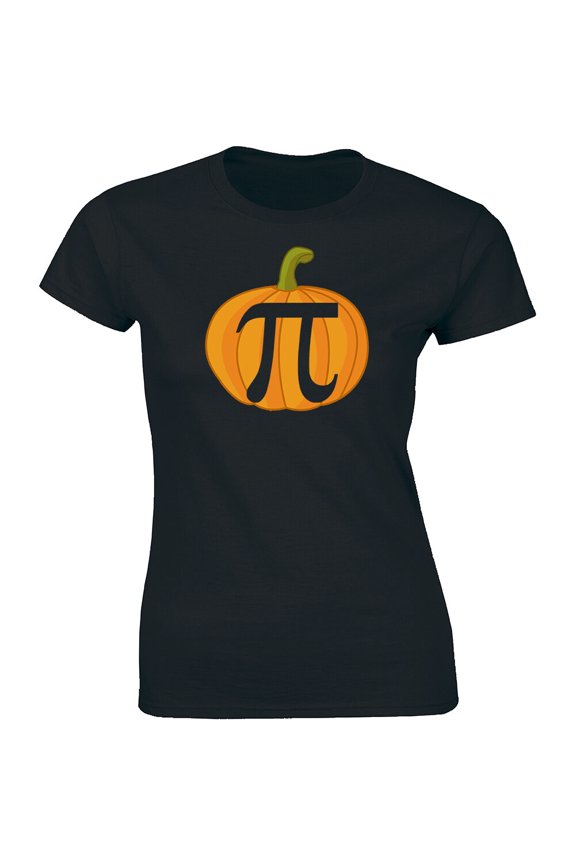 Pumpkin Pi Pumpkin Pie Women'S Top Thanksgiving Tee All Size S-5XL